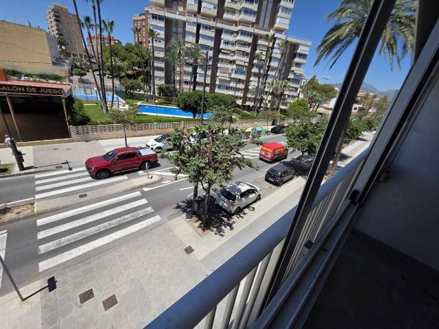 Apartamento en Venta en Campello Playa