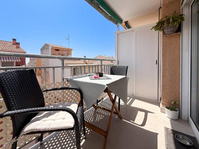 Apartamento en Venta en Campello Playa