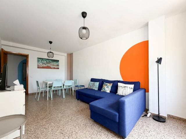 Apartamento en Venta en Campello Playa