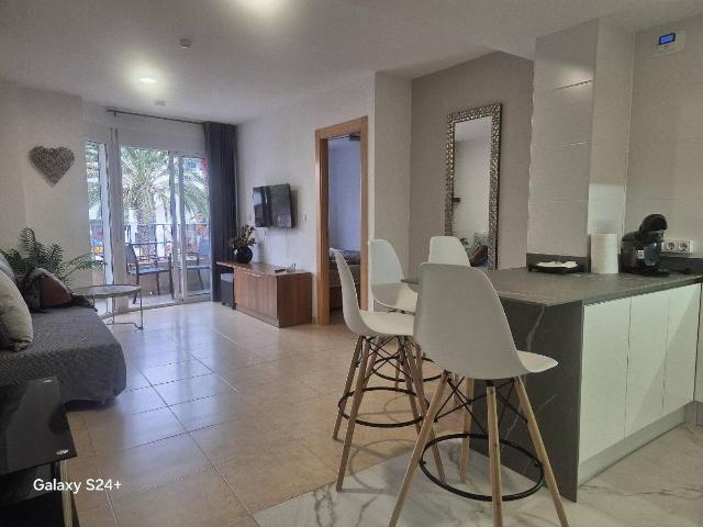 Apartamento en Venta en Campello Playa