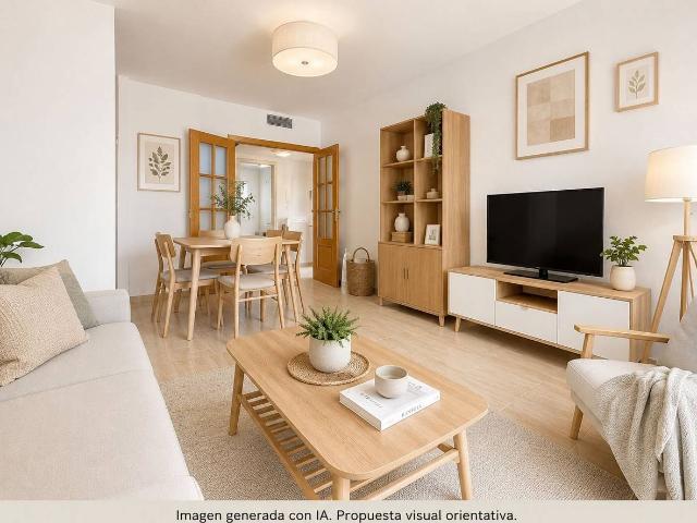 Apartamento en Venta en Campello Playa