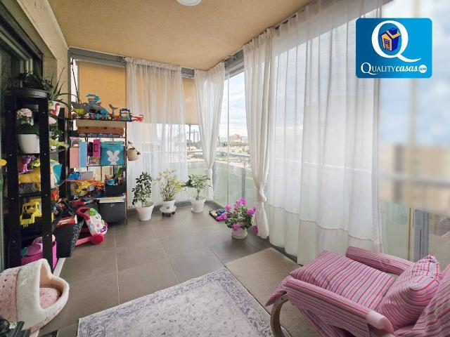 Apartamento en Venta en Campello Playa