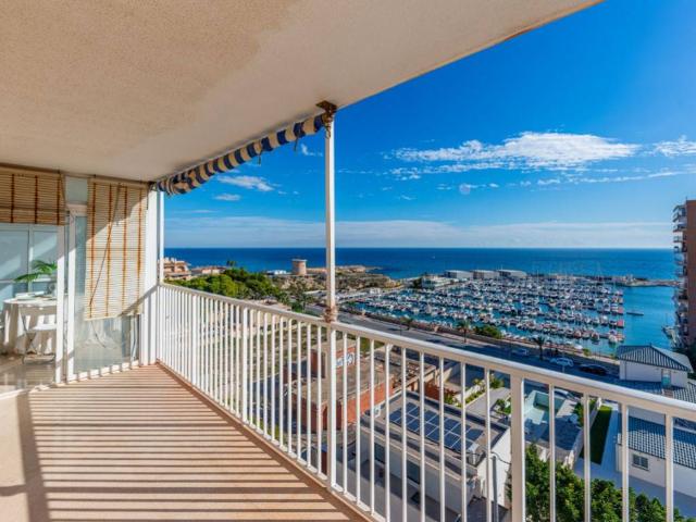 Apartamento en Venta en Campello Playa