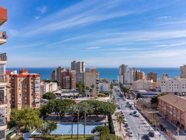 Apartamento en Venta en Campello Playa