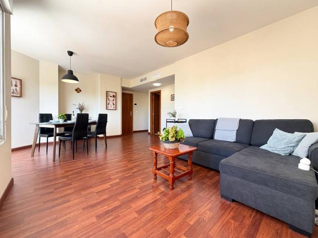 Apartamento en Venta en Campello pueblo