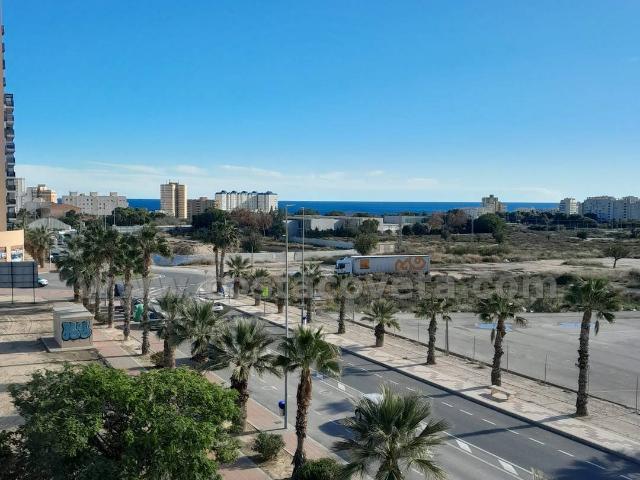 Apartamento en Venta en Campello pueblo