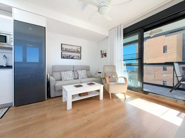 Apartamento en Venta en Campello pueblo