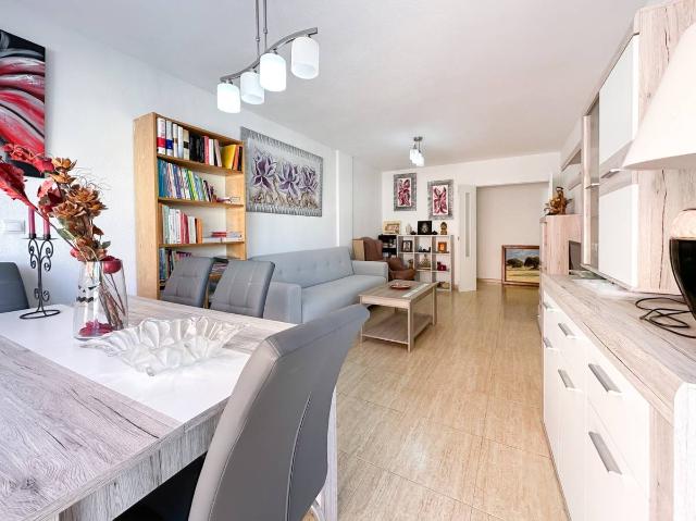 Apartamento en Venta en Campello pueblo
