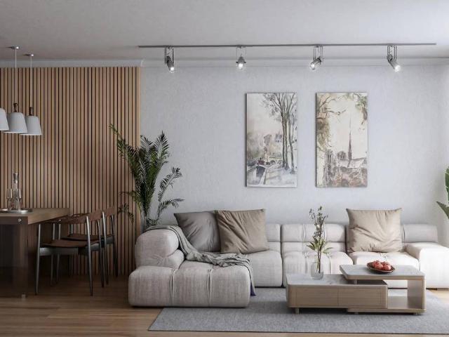 Apartamento en Venta en Campo de Mijas