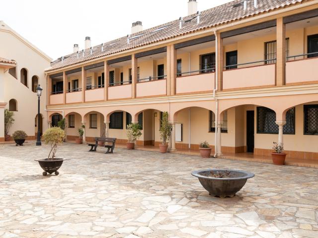 Apartamento en Venta en Campo de Mijas