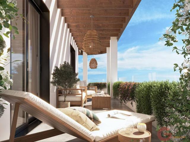 Apartamento en Venta en Campo de Mijas