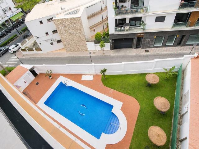 Apartamento en Venta en Campo de Mijas