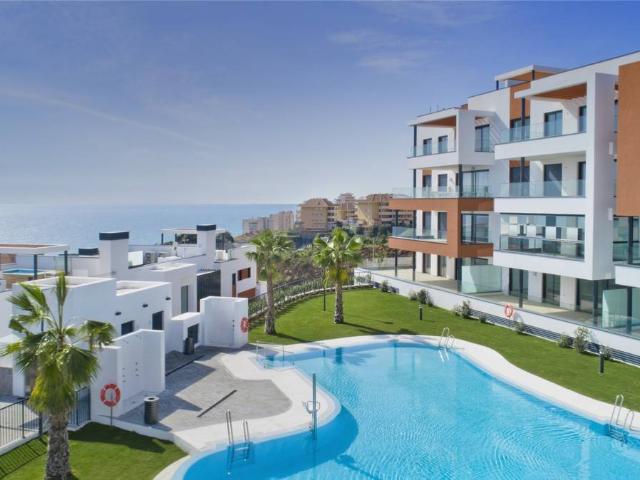 Apartamento en Venta en Campo de Mijas