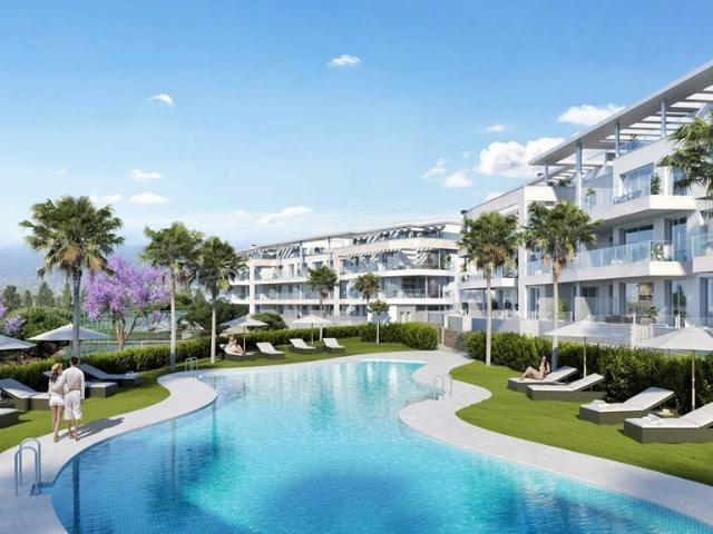 Apartamento en Venta en Campo de Mijas