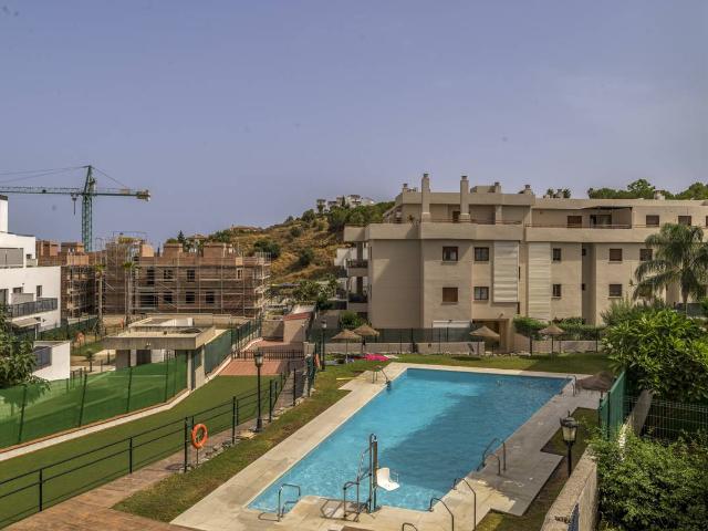 Apartamento en Venta en Campo de Mijas
