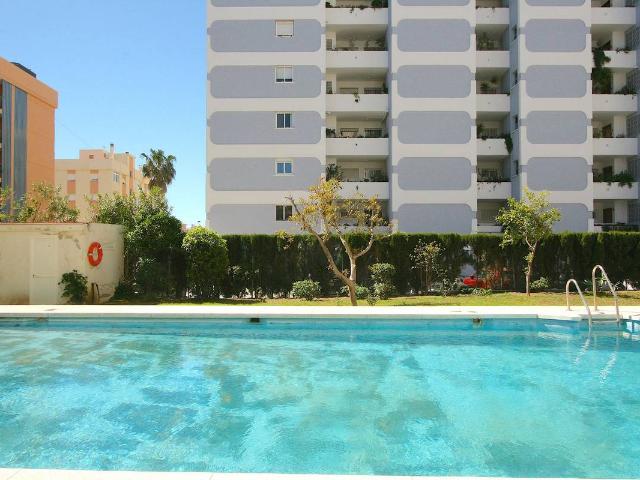 Apartamento en Venta en Campo de Mijas