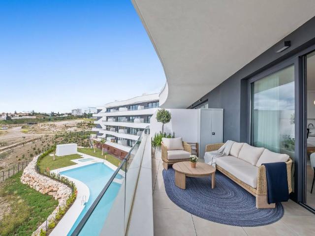 Apartamento en Venta en Campo de Mijas