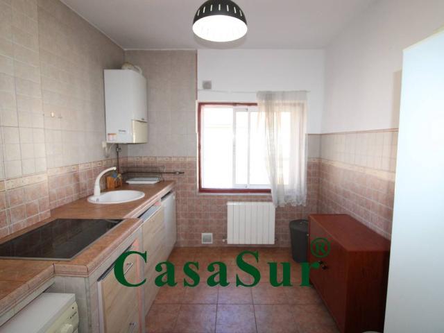 Apartamento en Venta en Campo Grande