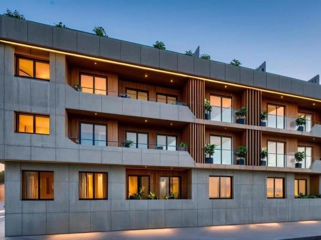 Apartamento en venta en Campo Mijas, Málaga Costa del Sol