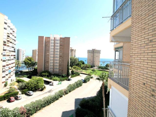 Apartamento en Venta en Campoamor