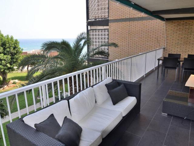 Apartamento en Venta en Campoamor