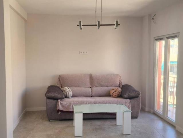 Apartamento en Venta en Campoamor