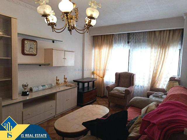 Apartamento en Venta en Campoamor