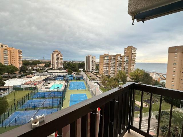 Apartamento en Venta en Campoamor
