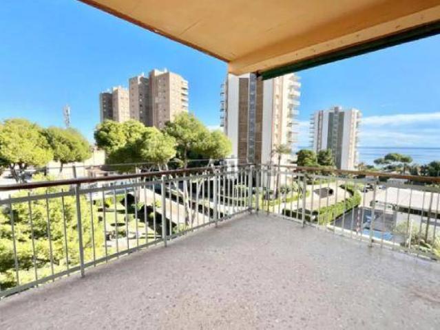 Apartamento en Venta en Campoamor