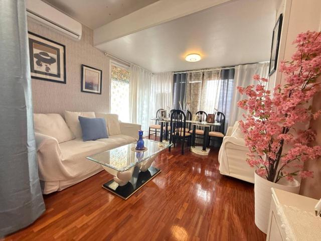 Apartamento en Venta en Campoamor