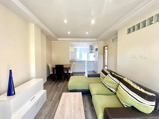 Apartamento en Venta en Campoamor