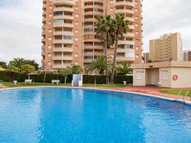 Apartamento en Venta en Campoamor