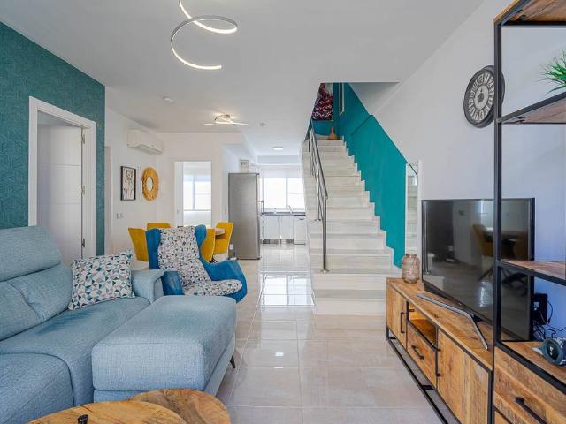 Apartamento en Venta en Campoamor