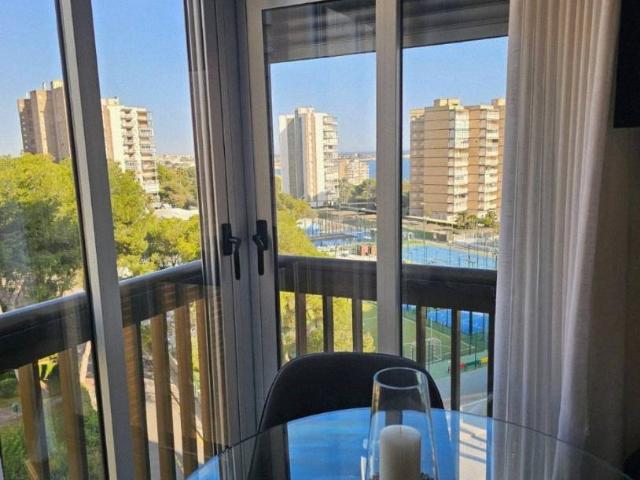 Apartamento en Venta en Campoamor