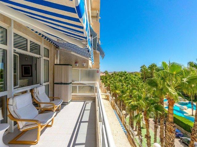 Apartamento en Venta en Campoamor