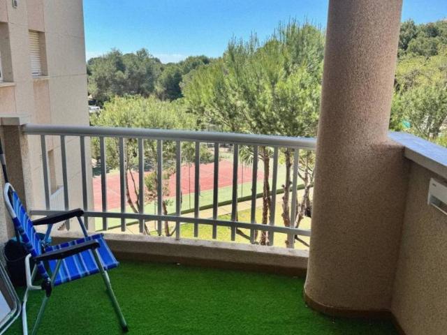 Apartamento en Venta en Campoamor