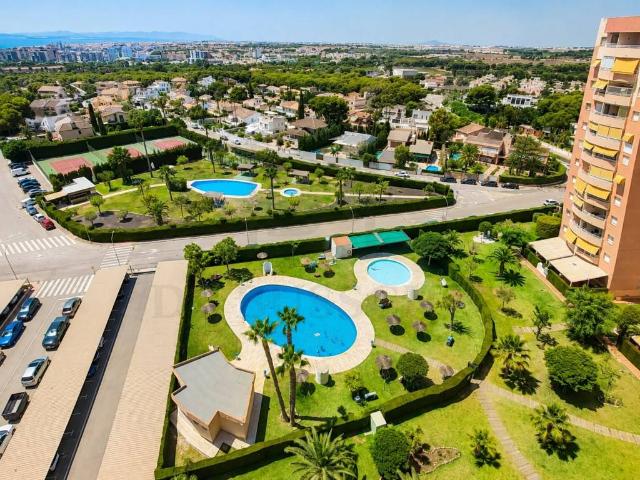 Apartamento en Venta en Campoamor