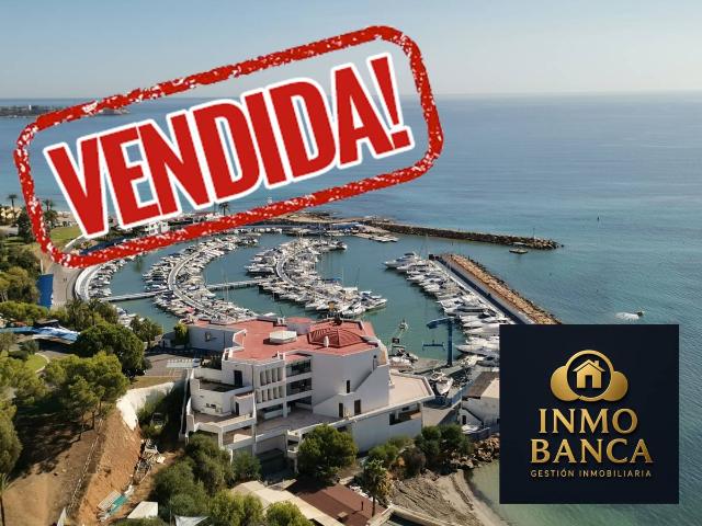 Apartamento en Venta en Campoamor