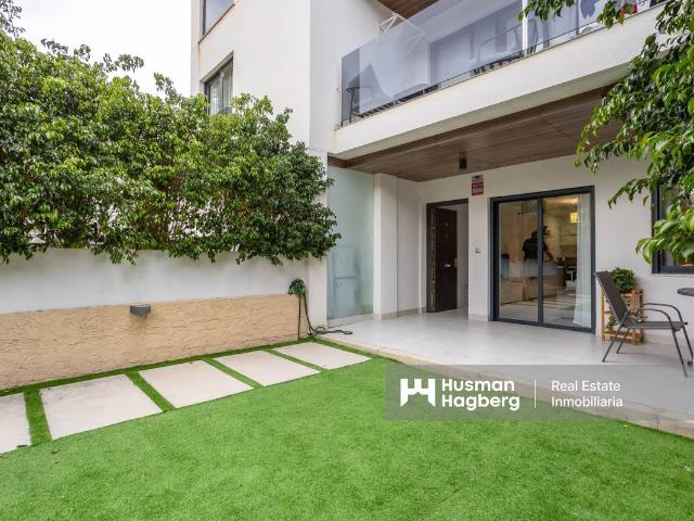 Apartamento en Venta en Campoamor