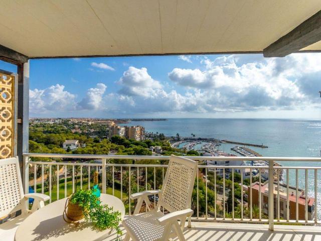 Apartamento en Venta en Campoamor