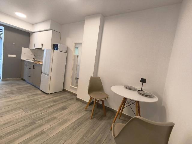 Apartamento en Venta en Campoamor