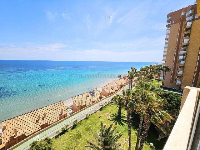 Apartamento en Venta en Campoamor