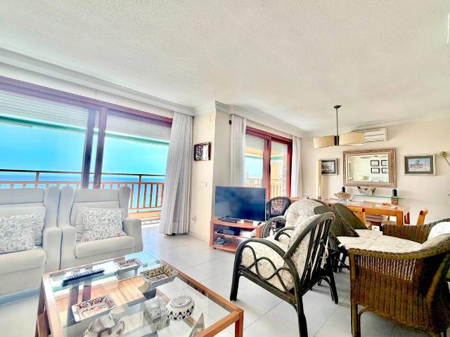 Apartamento en Venta en Campoamor