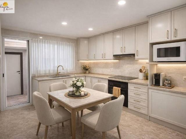 Apartamento en Venta en Campoamor