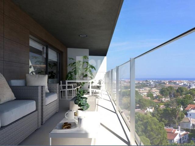 Apartamento en venta en Campoamor, Campoamor