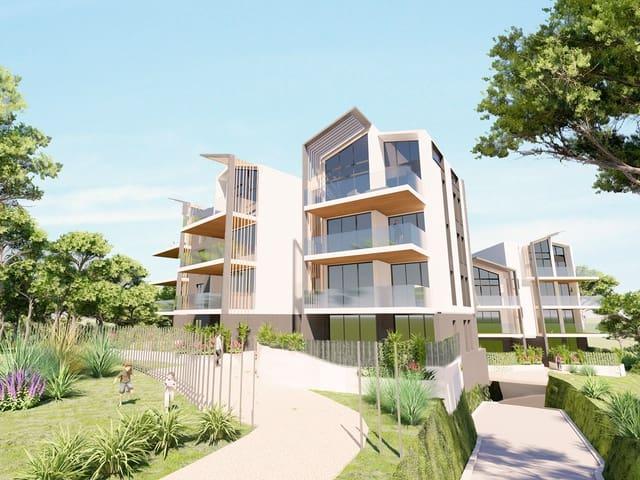 Apartamento en venta en Campoamor, Alicante Costa Blanca