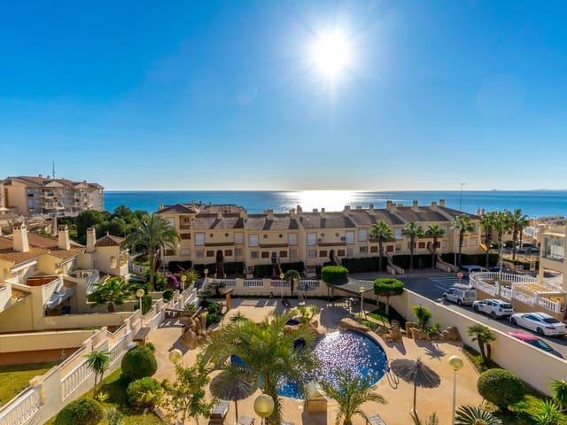 Apartamento en venta en Campoamor, Alicante Costa Blanca