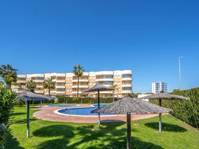 Apartamento en venta en Campoamor, Alicante Costa Blanca