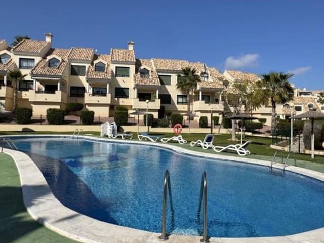 Apartamento en venta en Campoamor, Alicante Costa Blanca