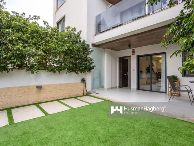 Apartamento en venta en Campoamor, Alicante Costa Blanca